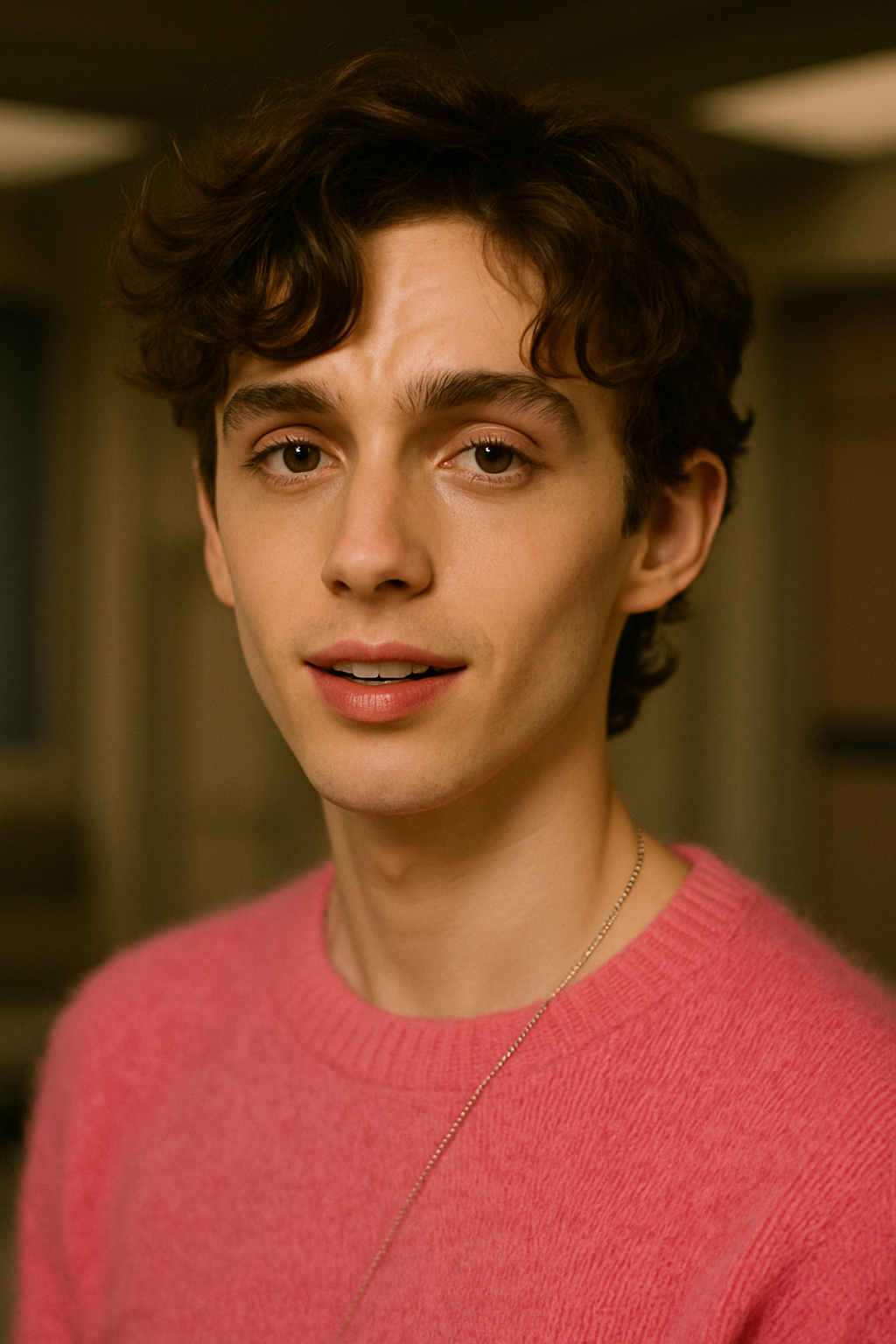 Ensign Kaaven Saenar