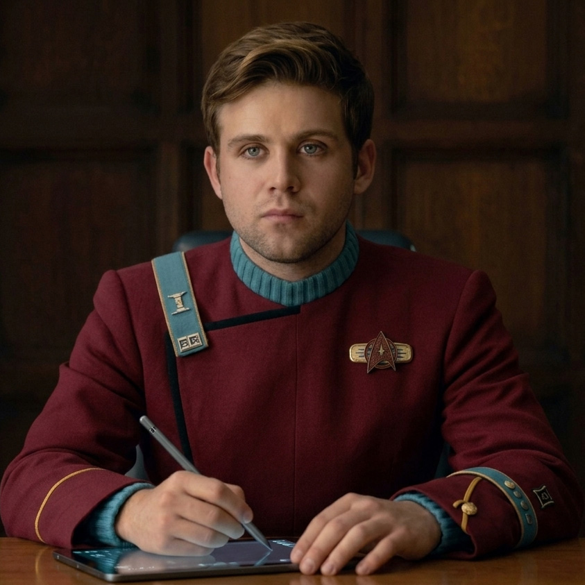 Lieutenant Devon Wexler