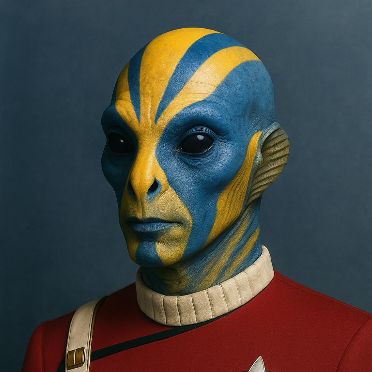 Lieutenant Hlath